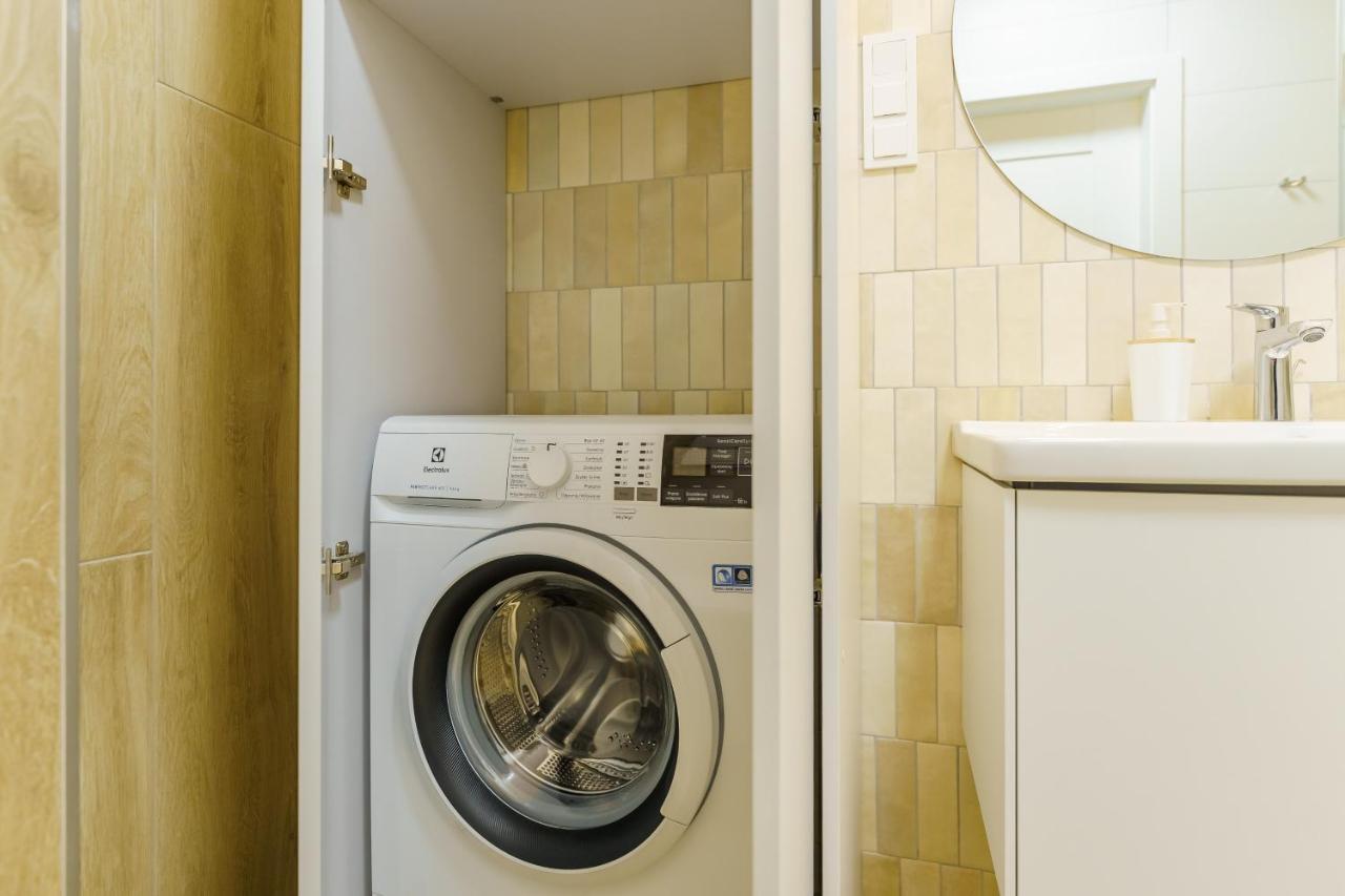 Apartamenty Polanki Aqua - Visitopl Kolobrzeg Ngoại thất bức ảnh