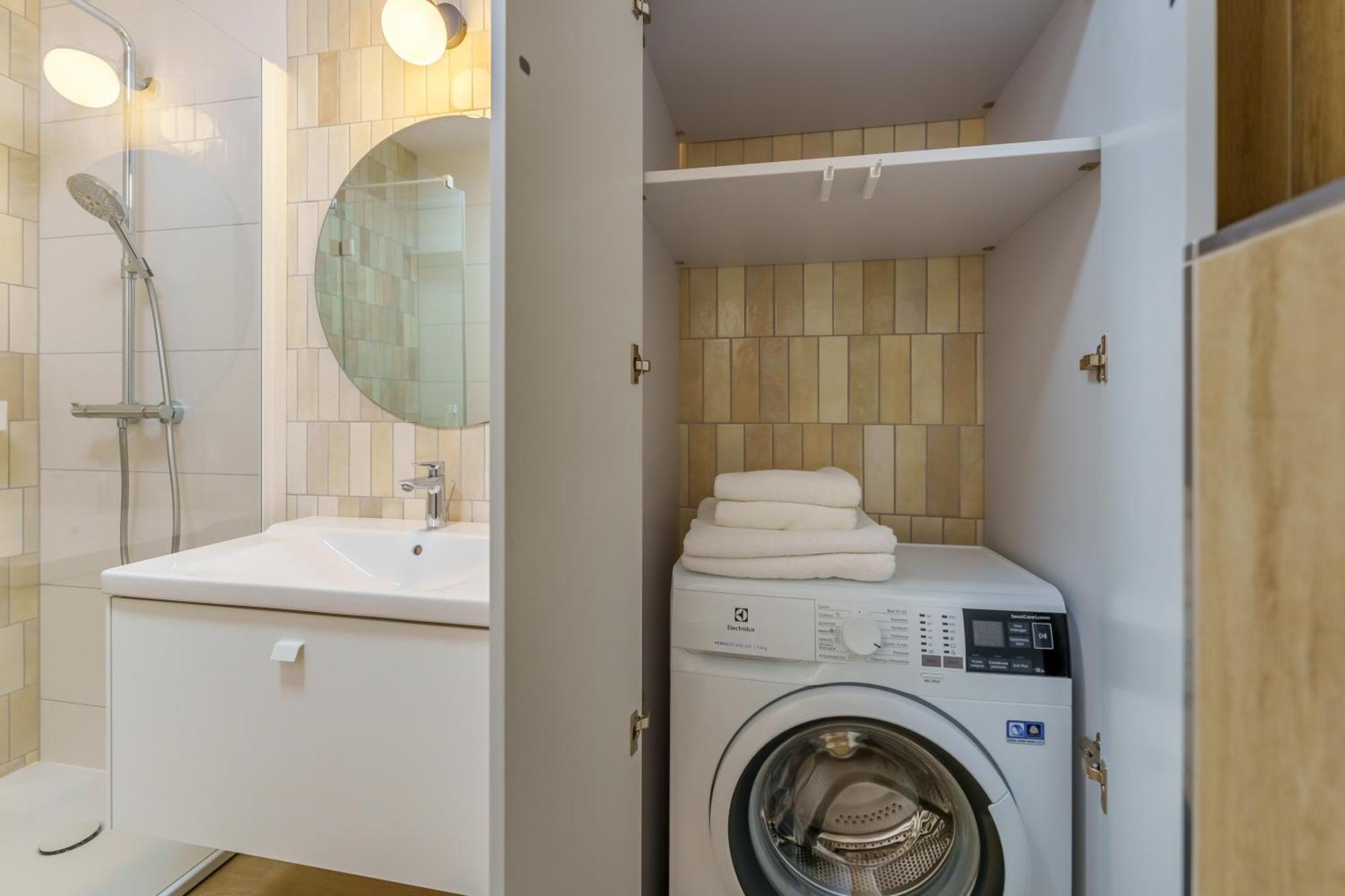 Apartamenty Polanki Aqua - Visitopl Kolobrzeg Ngoại thất bức ảnh