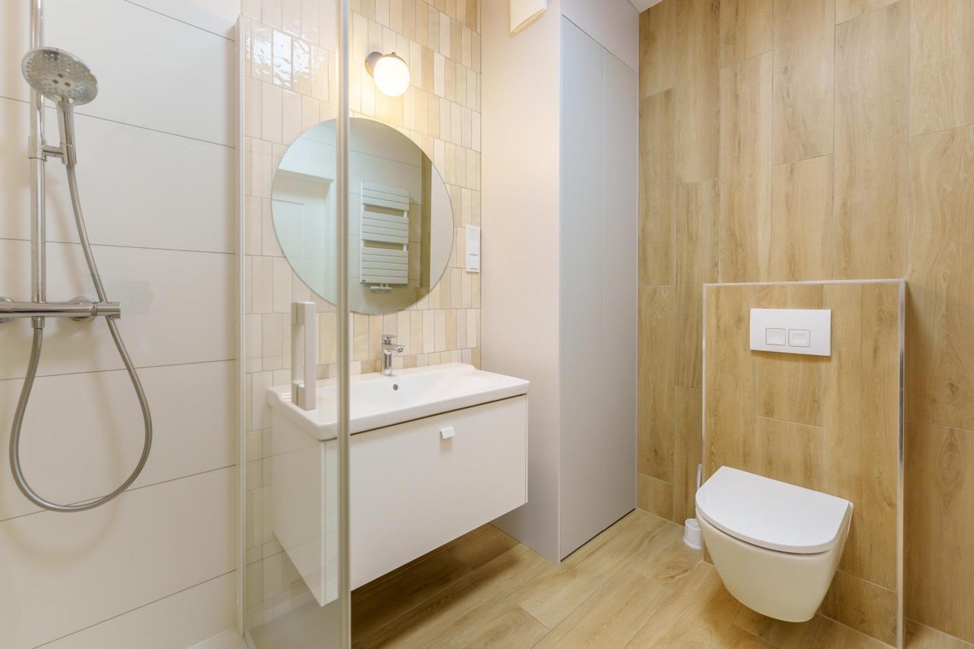 Apartamenty Polanki Aqua - Visitopl Kolobrzeg Ngoại thất bức ảnh