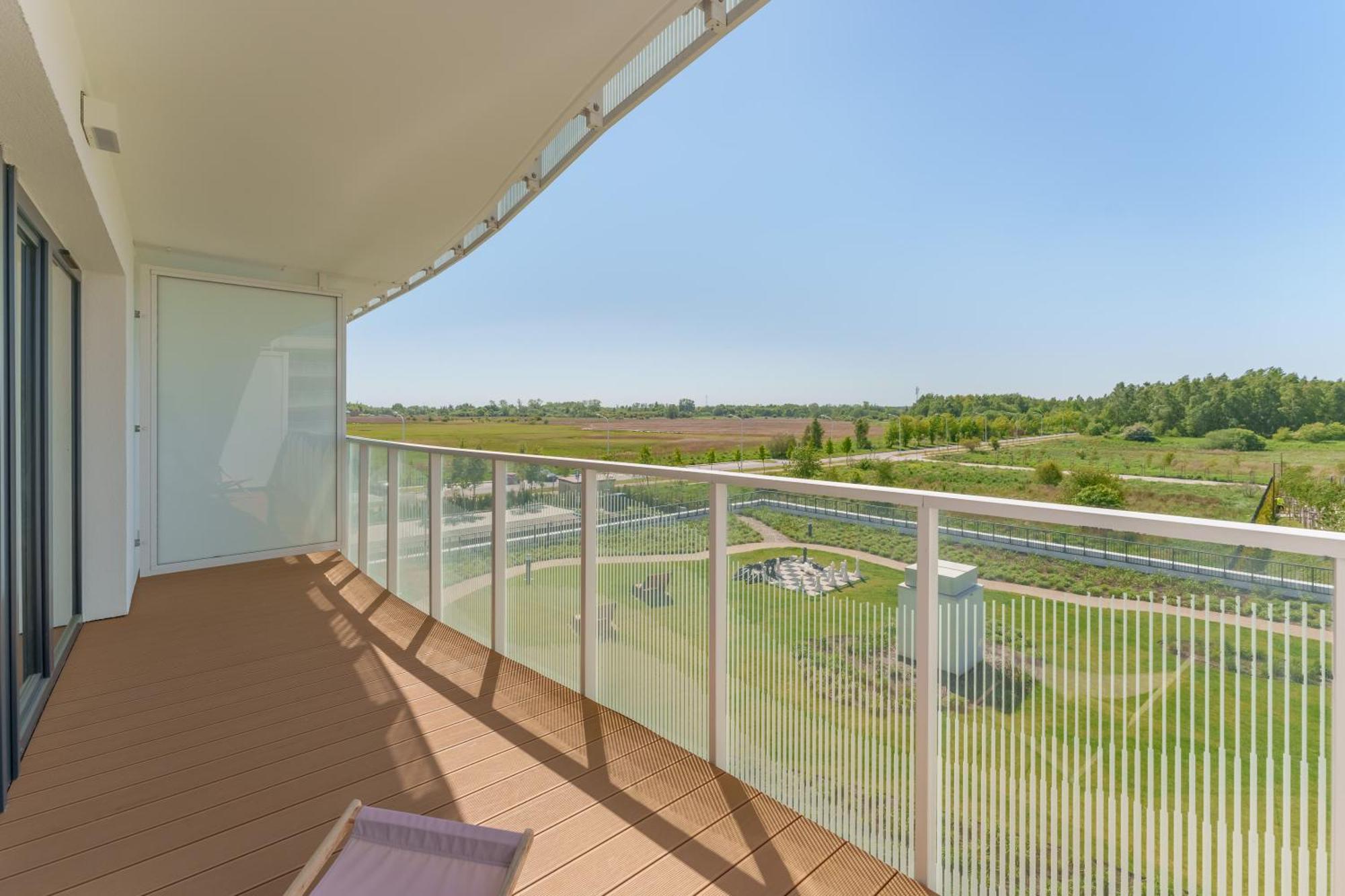 Apartamenty Polanki Aqua - Visitopl Kolobrzeg Ngoại thất bức ảnh